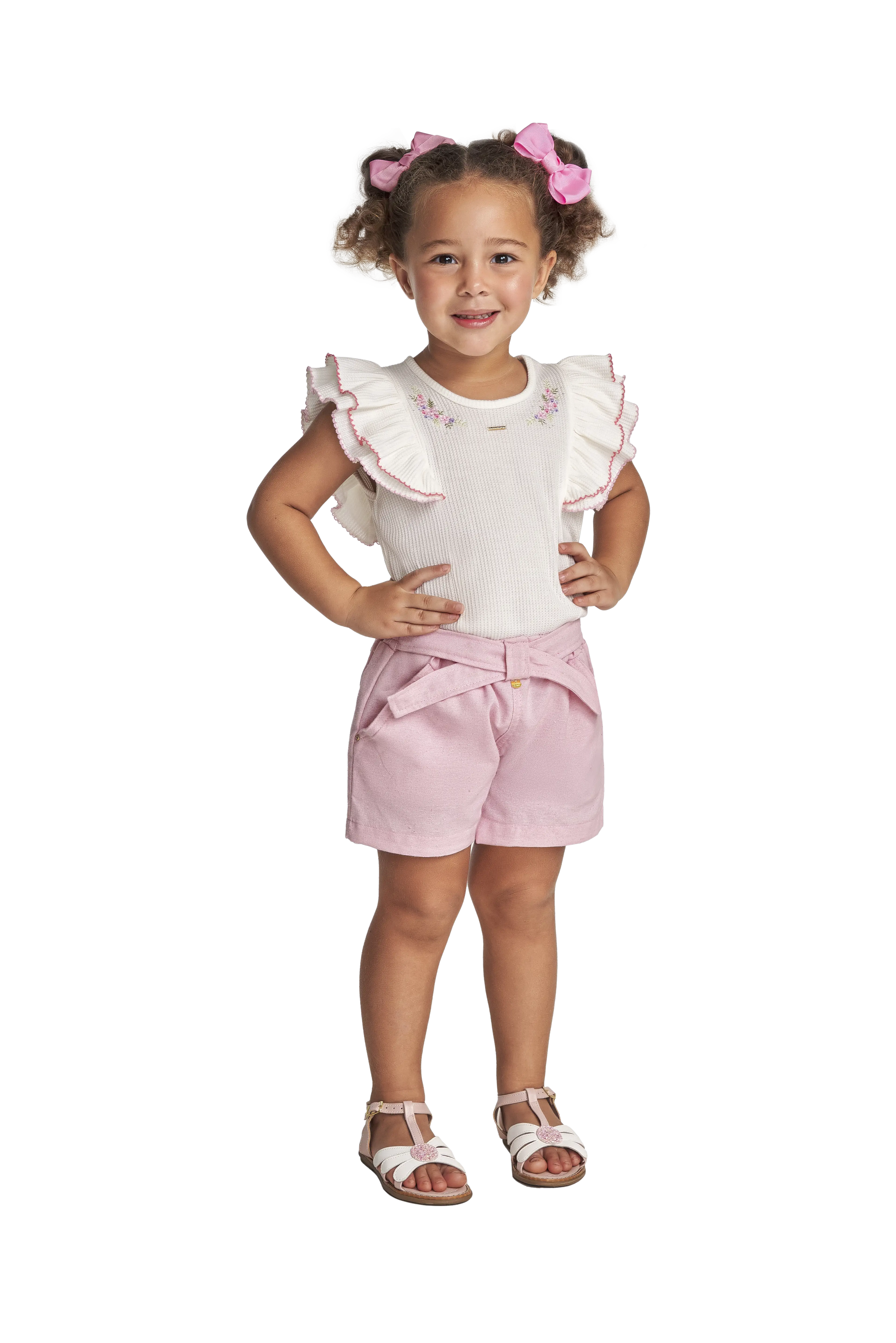 CONJUNTO CURTO ACONCHEGO LILI